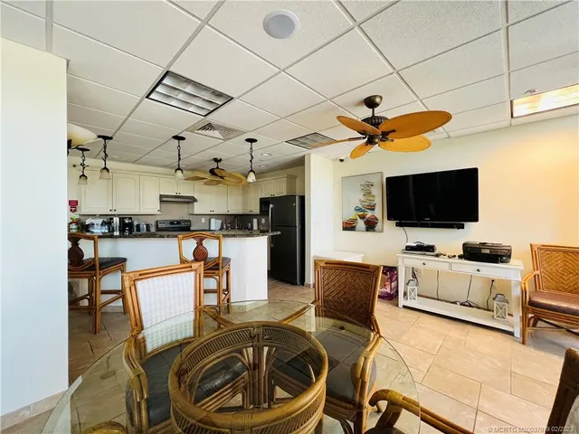 $3,400 | 10600 South Ocean Drive, Unit 701, Jensen Beach, FL 34957