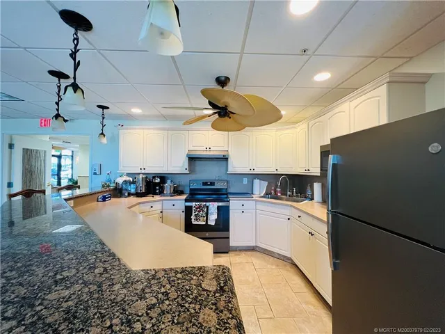 $3,400 | 10600 South Ocean Drive, Unit 701, Jensen Beach, FL 34957