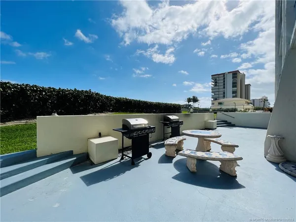 $3,400 | 10600 South Ocean Drive, Unit 701, Jensen Beach, FL 34957