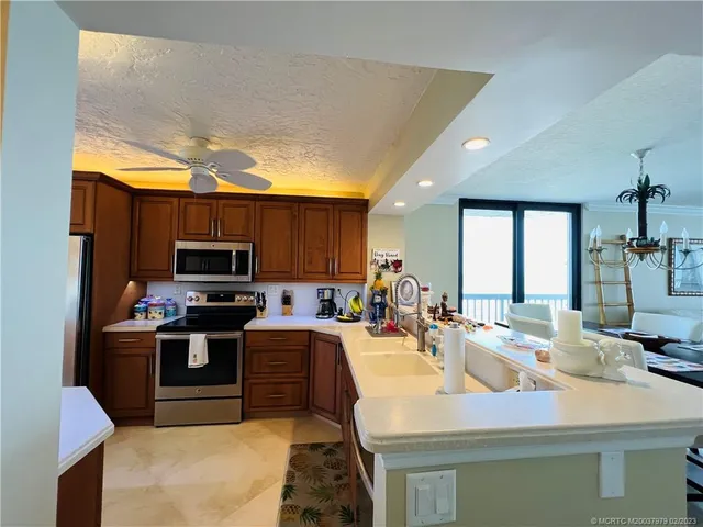 $3,400 | 10600 South Ocean Drive, Unit 701, Jensen Beach, FL 34957