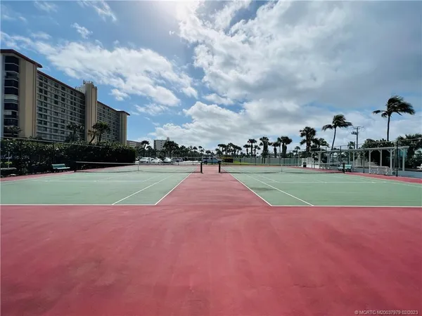 $3,400 | 10600 South Ocean Drive, Unit 701, Jensen Beach, FL 34957