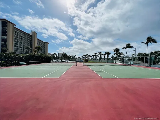 $3,400 | 10600 South Ocean Drive, Unit 701, Jensen Beach, FL 34957