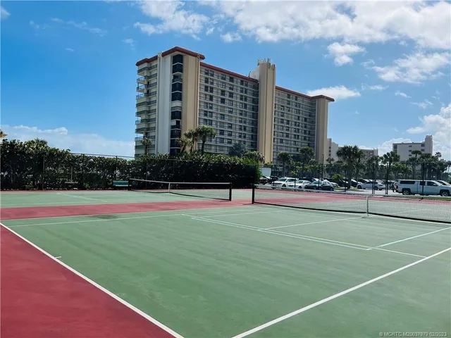 $3,400 | 10600 South Ocean Drive, Unit 701, Jensen Beach, FL 34957