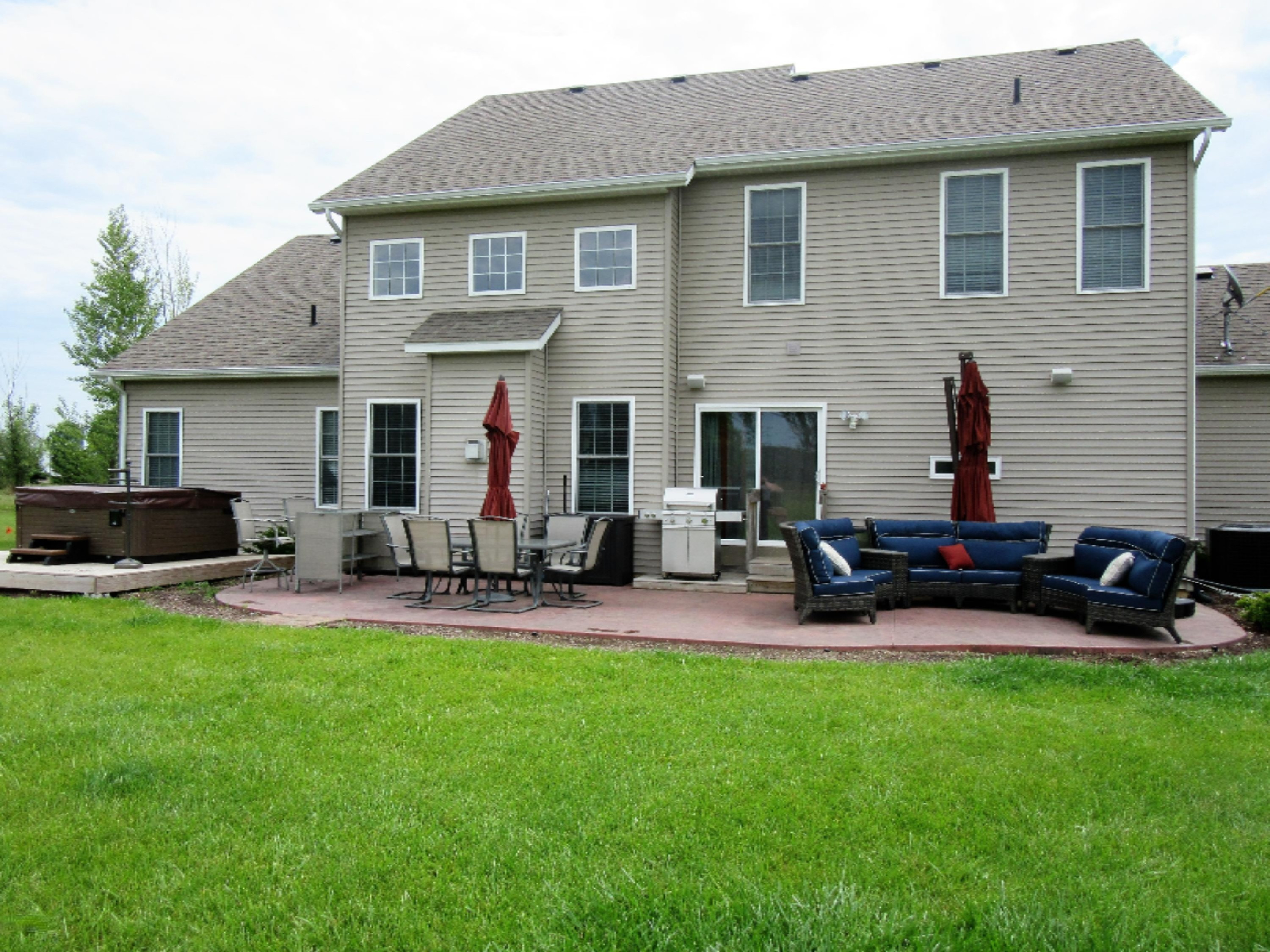 3180 Orange Road Niles, MI 49120 - Photo 3 of 30 IMG_1265