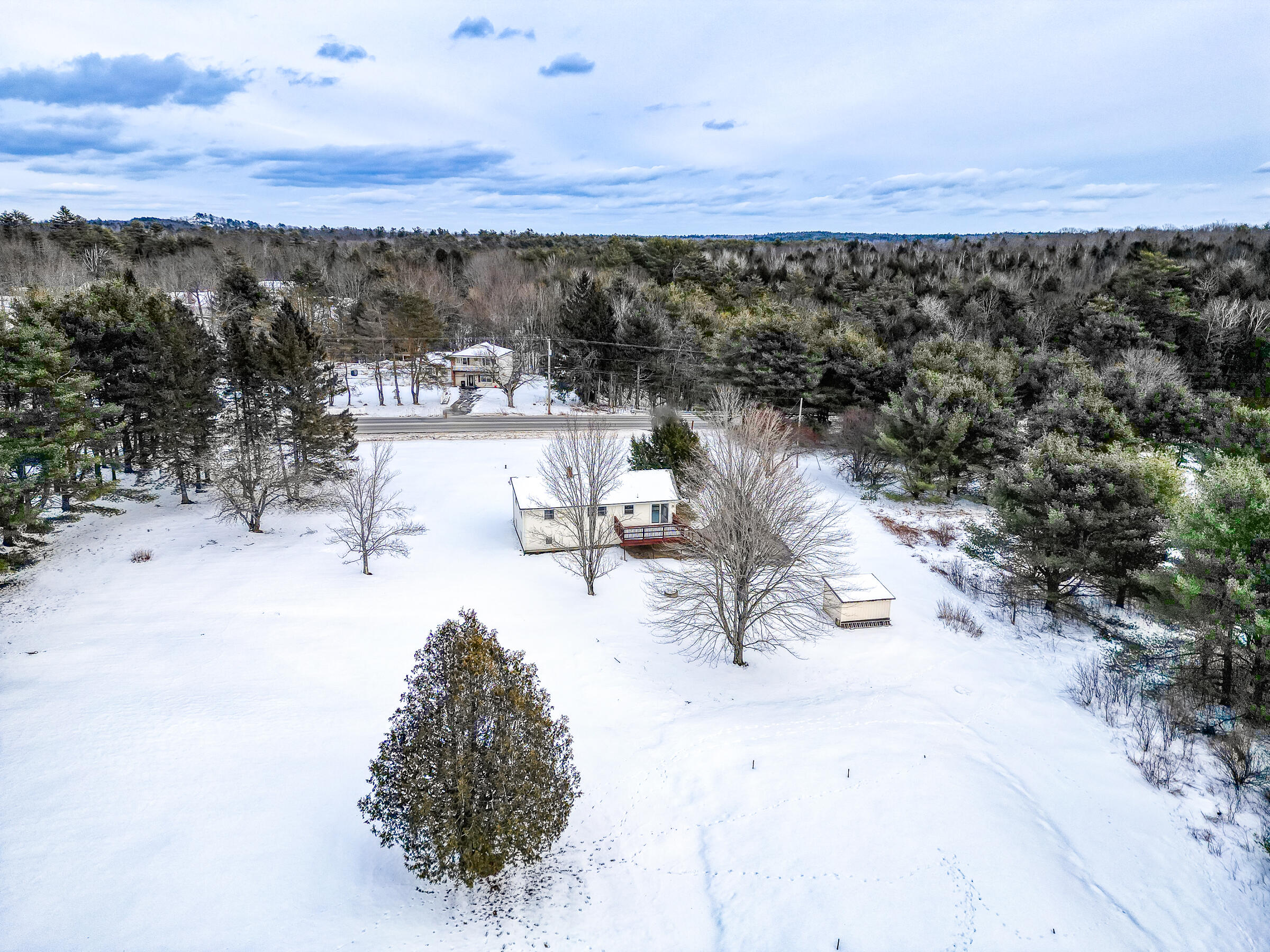 373 River Road Chelsea, ME 04330 - Photo 2 of 55 109433ae-108