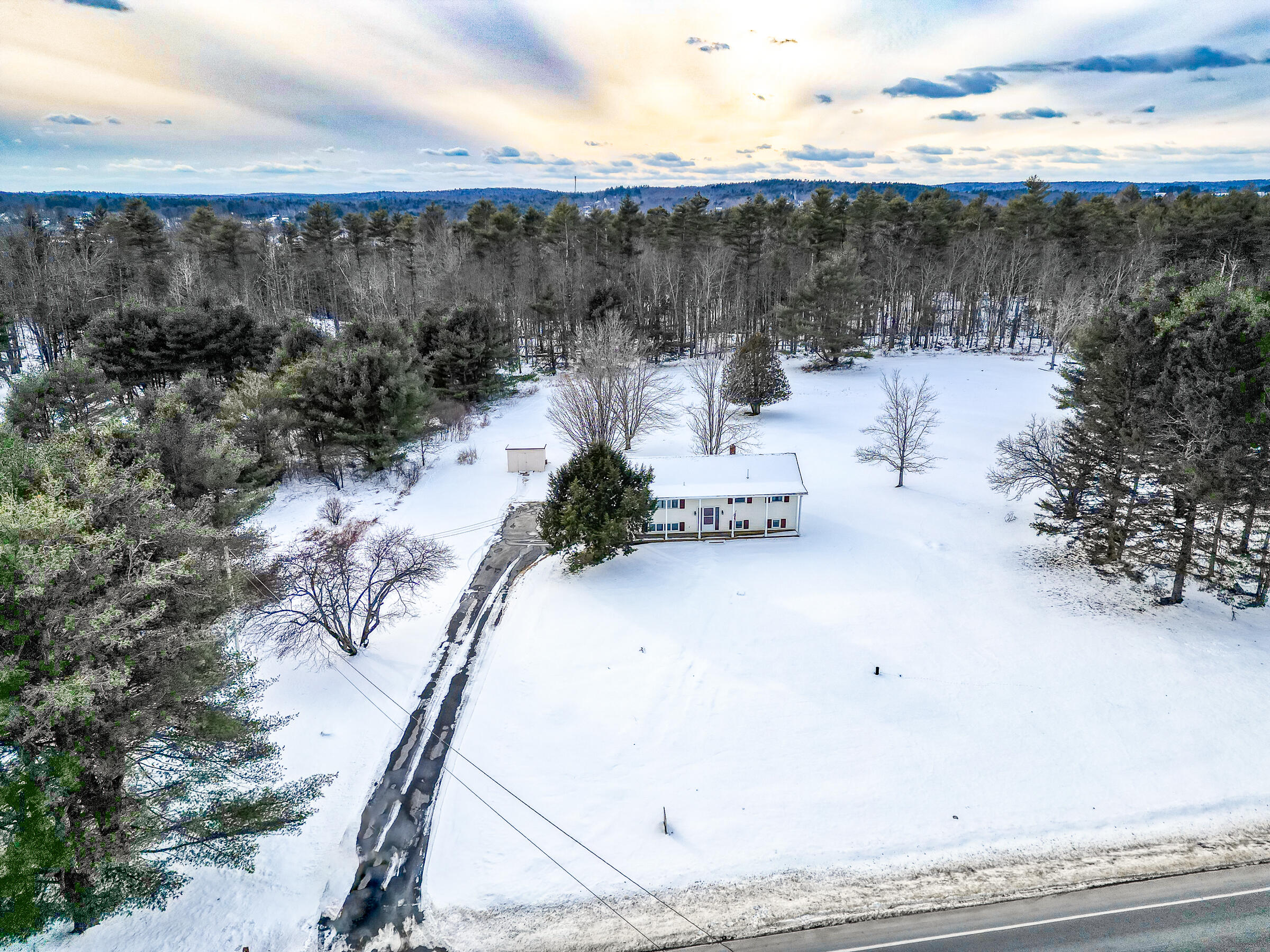 373 River Road Chelsea, ME 04330 - Photo 4 of 55 109433ae-102