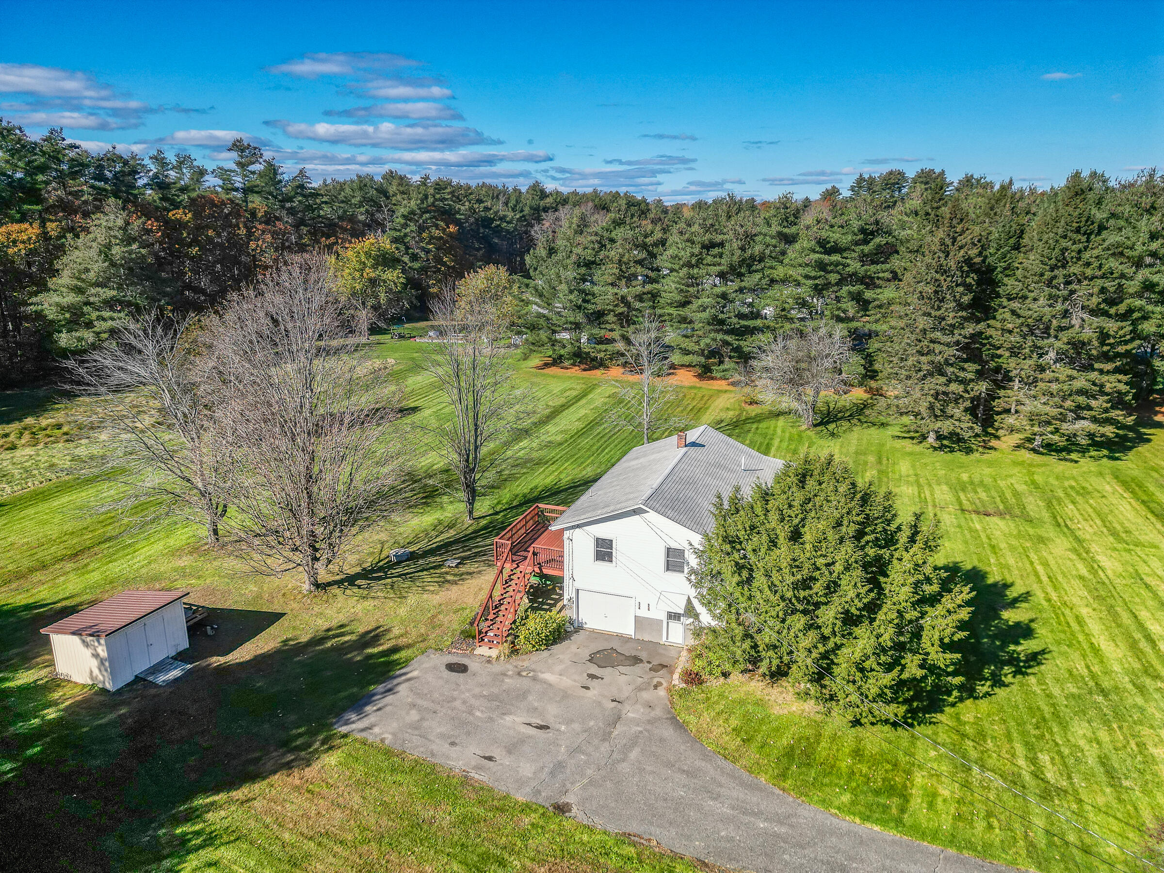 373 River Road Chelsea, ME 04330 - Photo 44 of 55 109366ae-105