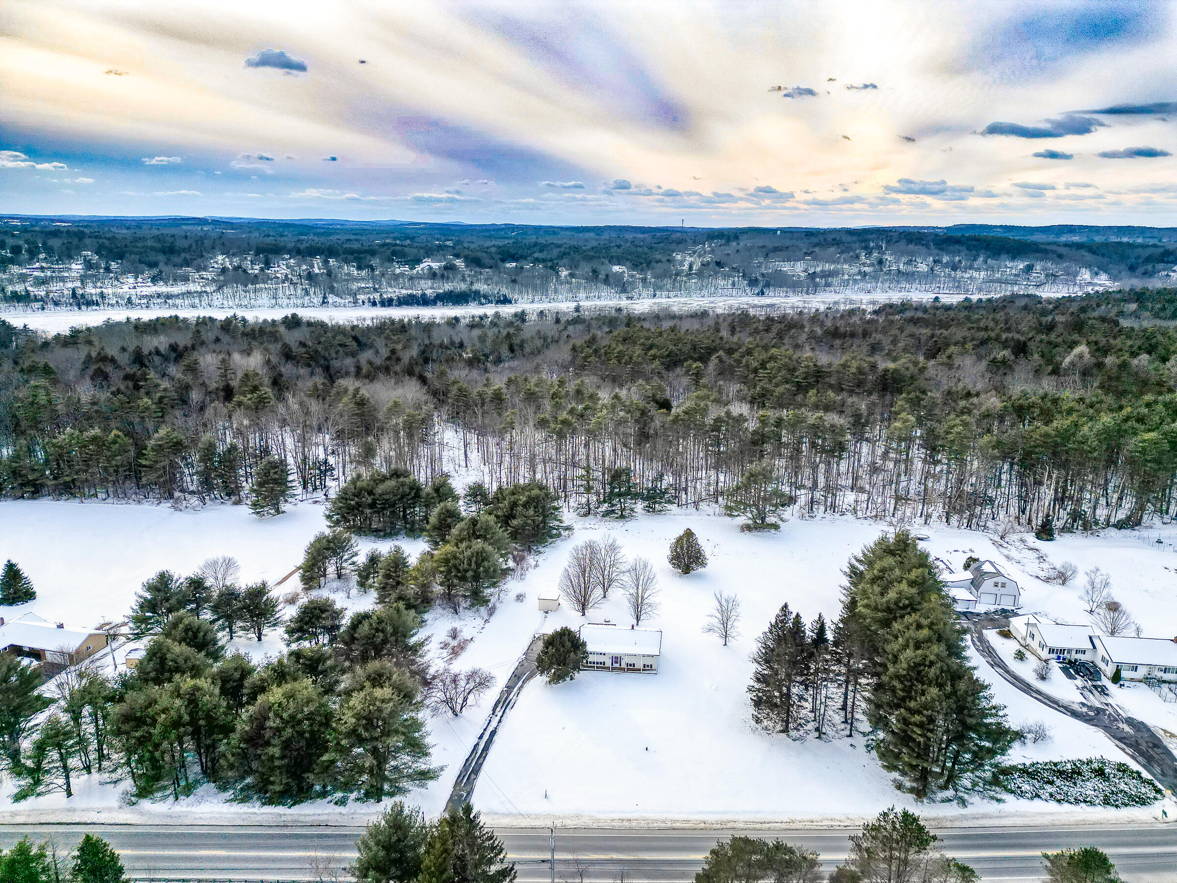 373 River Road Chelsea, ME 04330 - Photo 51 of 55 109433ae-101