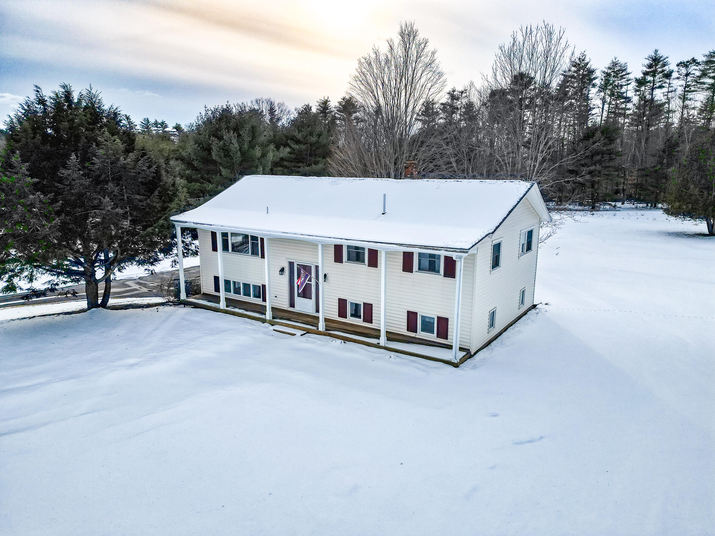 373 River Road Chelsea, ME 04330 - Photo 53 of 55 109433ae-106