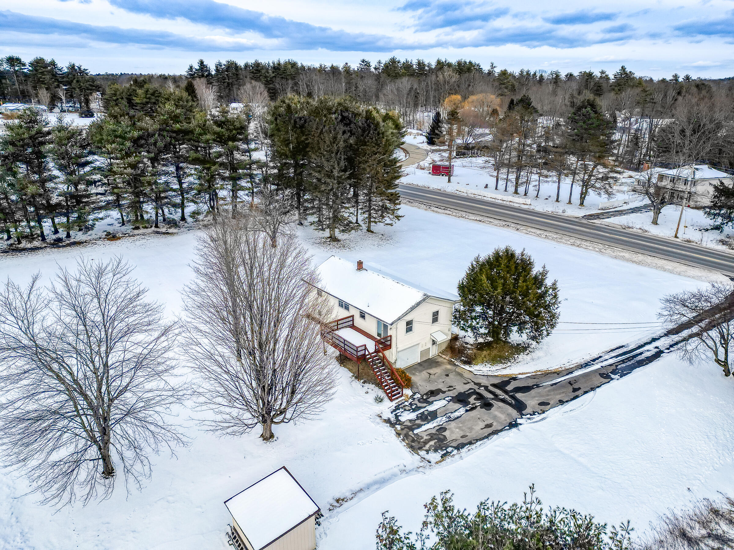 373 River Road Chelsea, ME 04330 - Photo 54 of 55 109433ae-110