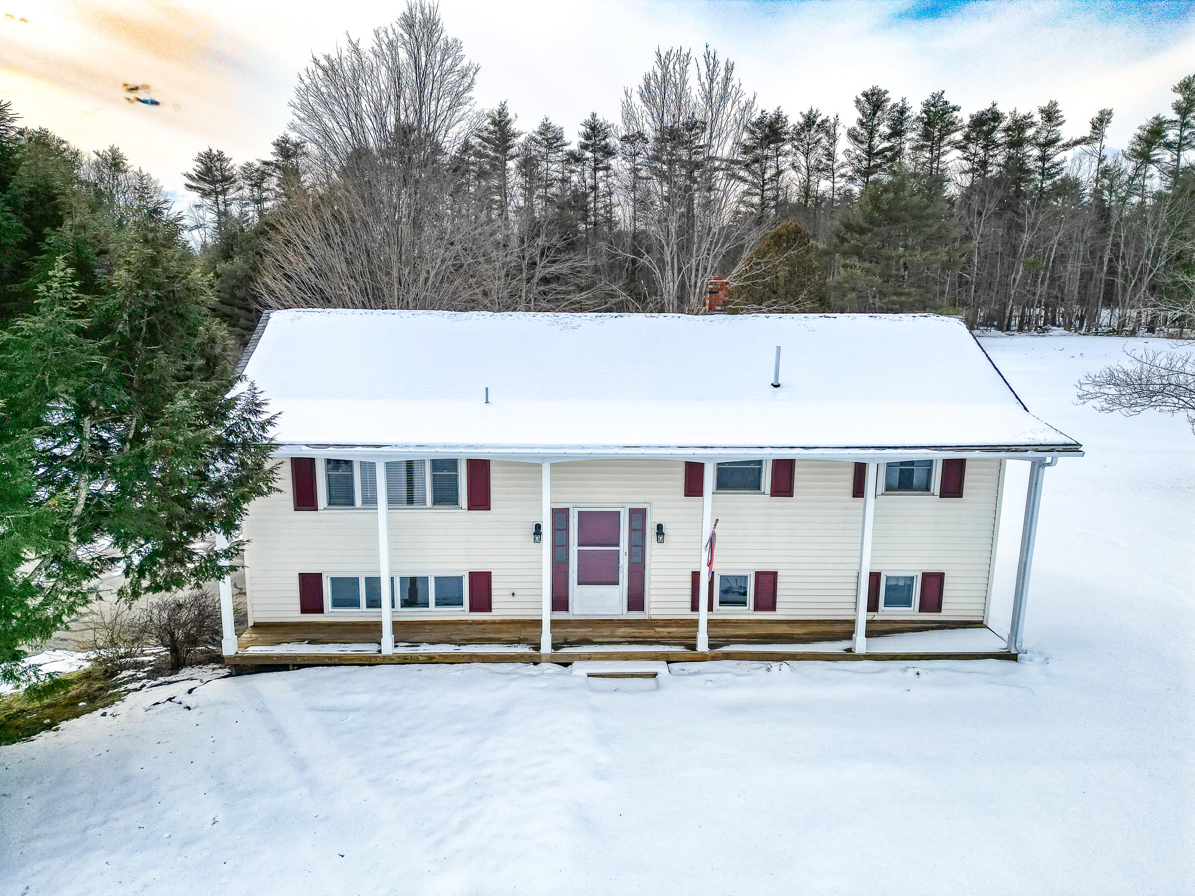 373 River Road Chelsea, ME 04330 - Photo 7 of 55 109433ae-103