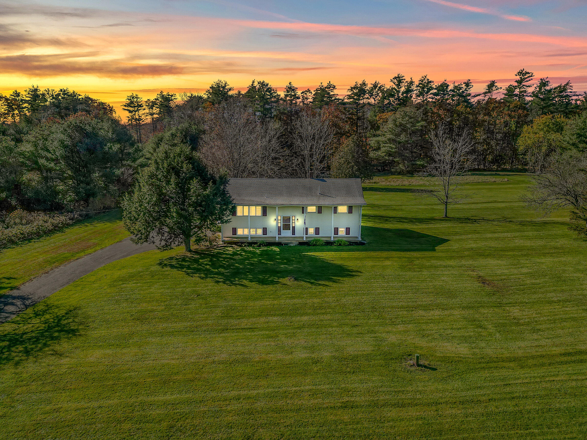 373 River Road Chelsea, ME 04330 - Photo 8 of 55 373 River Rd Chelsea 1