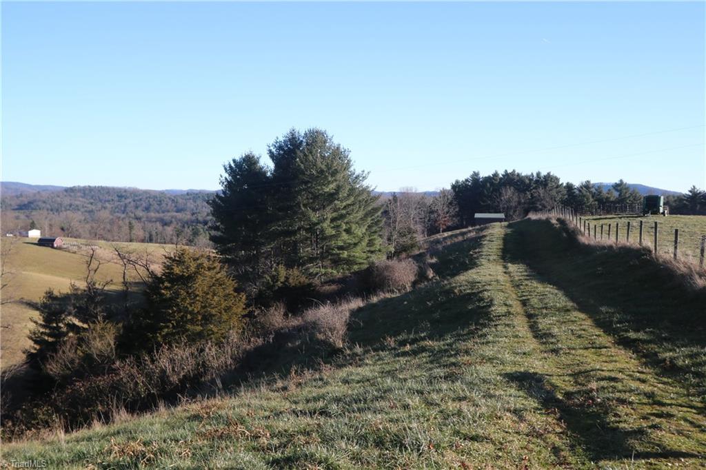 0 Horse Ridge Road Northwest Willis, VA 24380 - Photo 1 of 8