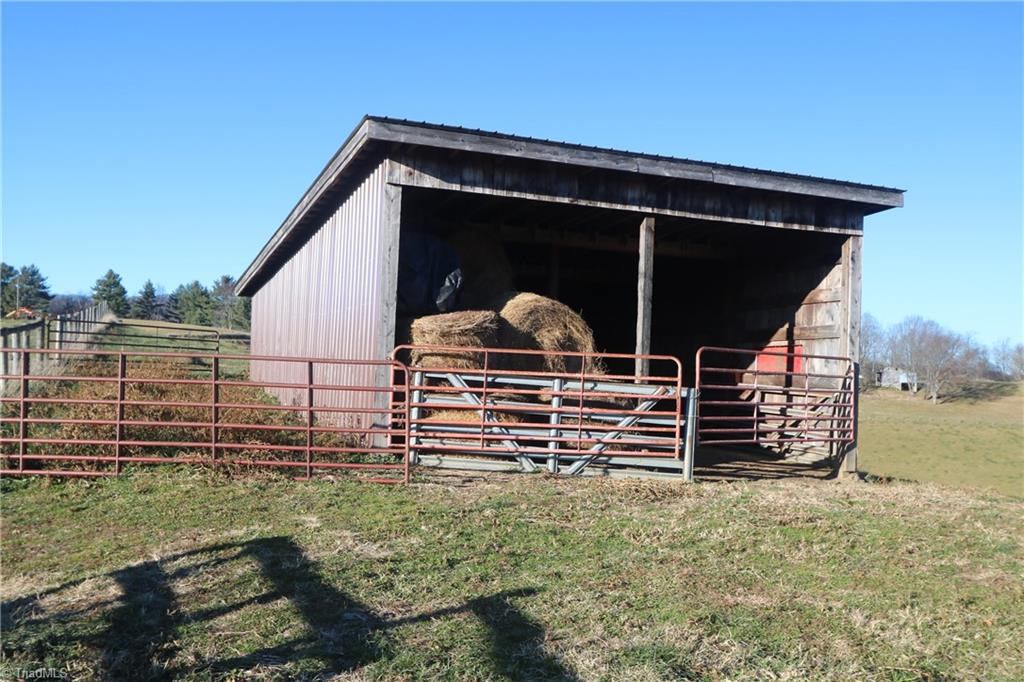 0 Horse Ridge Road Northwest Willis, VA 24380 - Photo 3 of 8