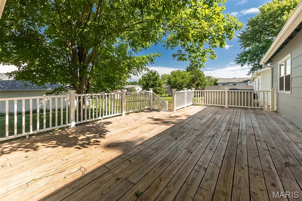 11716 Minot Drive Bridgeton, MO 63044 - Photo 57 of 59