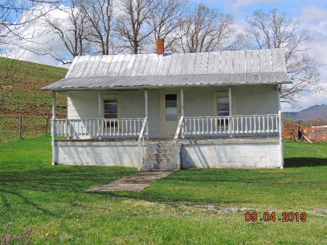 1487 Fort Chiswell Road Max Meadows, VA 24360 - Photo 1 of 1 Gallery Image 1