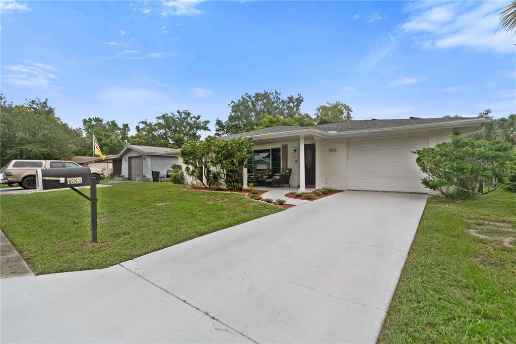 7830 Cherrytree Lane New Port Richey, FL 34653 - Photo 1 of 27 Gallery Image 1