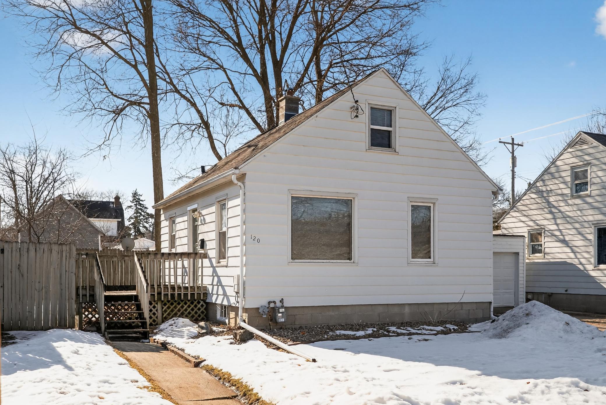 120 11th Street Northwest Rochester, MN 55901 - Photo 1 of 1 Gallery Image 1
