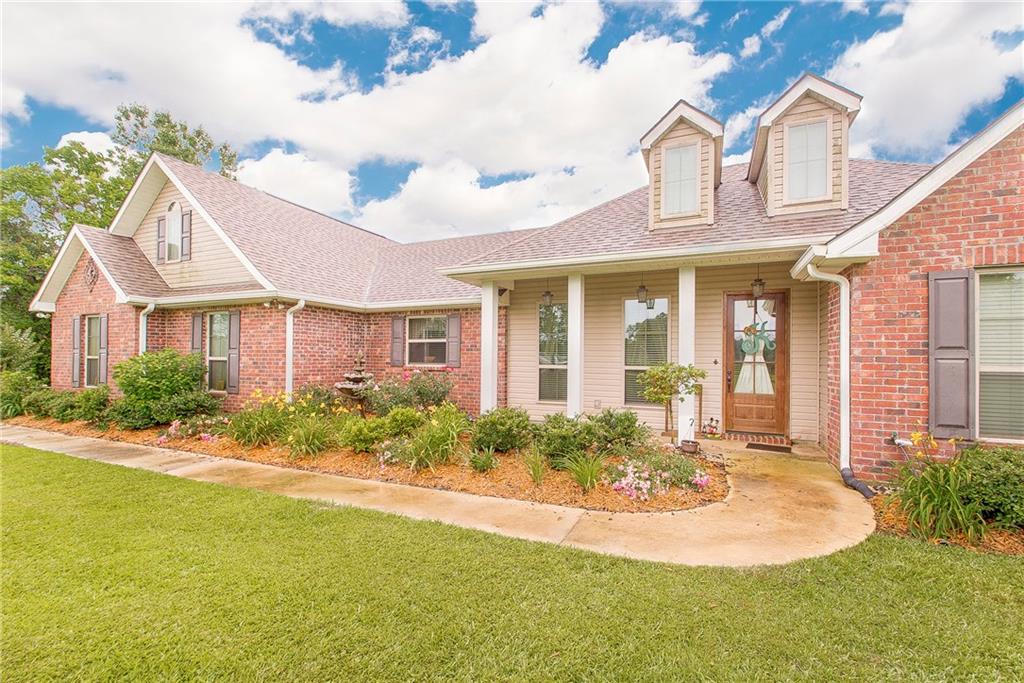 20064 Overmier Road Loranger, LA 70446 - Photo 1 of 34