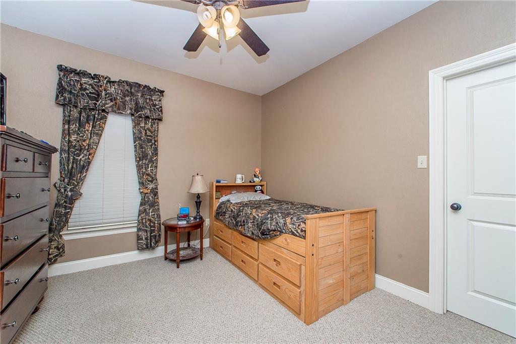 20064 Overmier Road Loranger, LA 70446 - Photo 17 of 34
