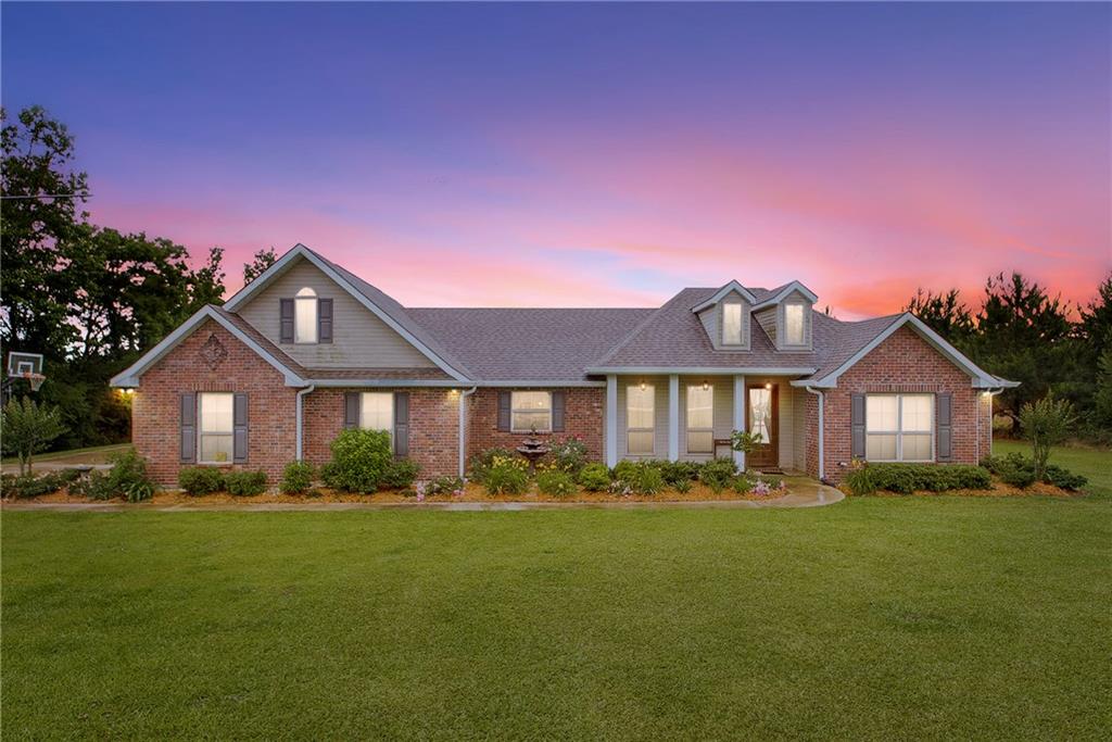 20064 Overmier Road Loranger, LA 70446 - Photo 2 of 34