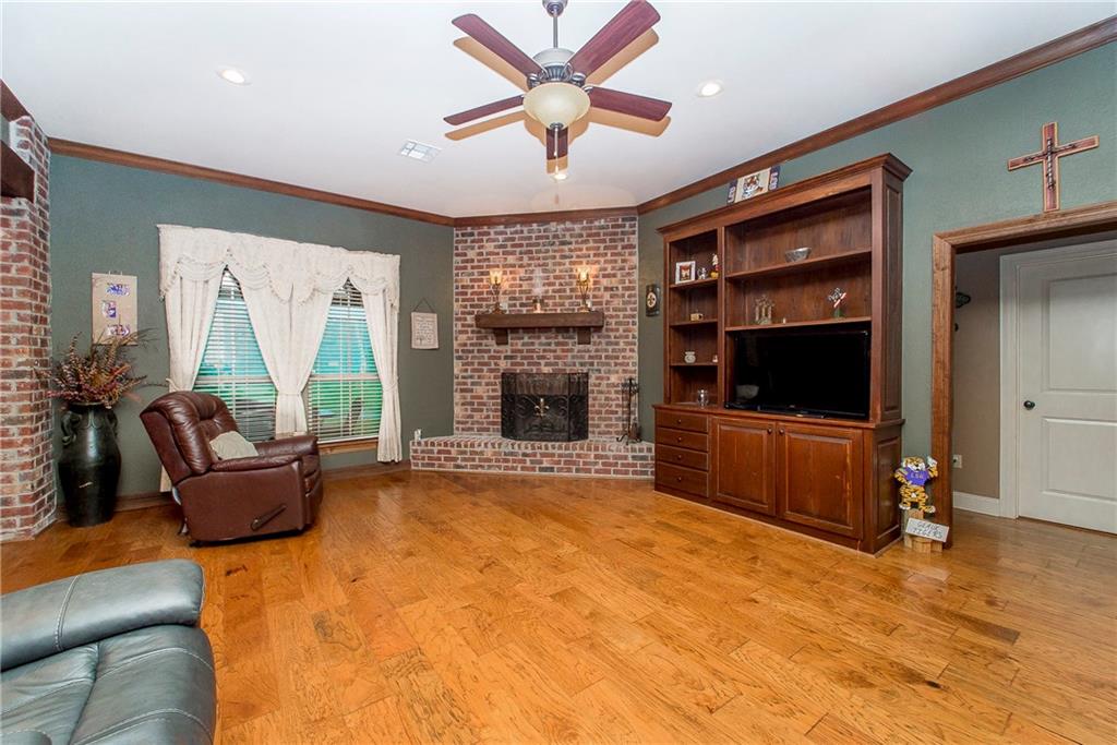20064 Overmier Road Loranger, LA 70446 - Photo 24 of 34
