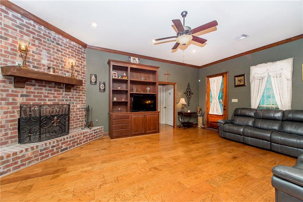 20064 Overmier Road Loranger, LA 70446 - Photo 25 of 34