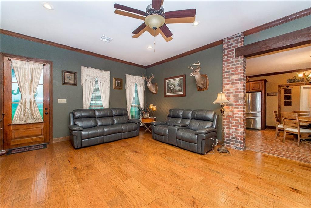 20064 Overmier Road Loranger, LA 70446 - Photo 26 of 34