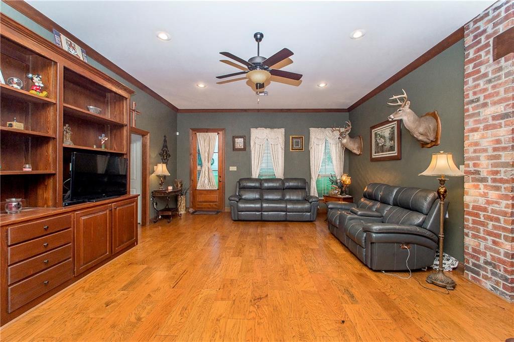 20064 Overmier Road Loranger, LA 70446 - Photo 29 of 34