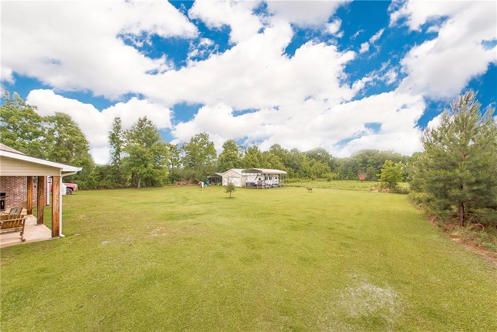 20064 Overmier Road Loranger, LA 70446 - Photo 30 of 34