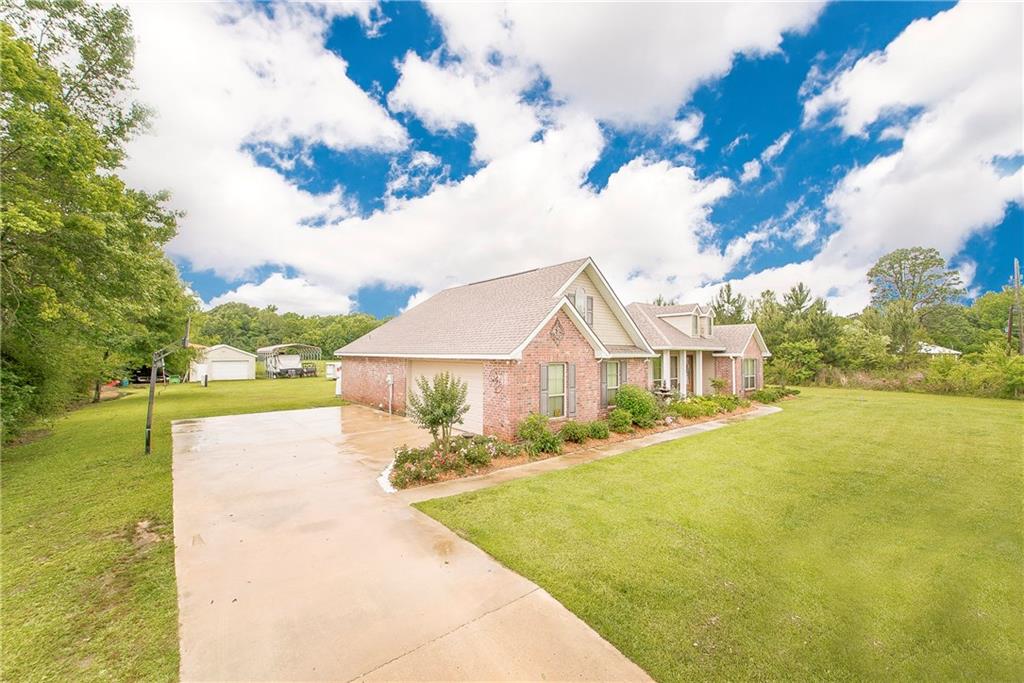20064 Overmier Road Loranger, LA 70446 - Photo 3 of 34