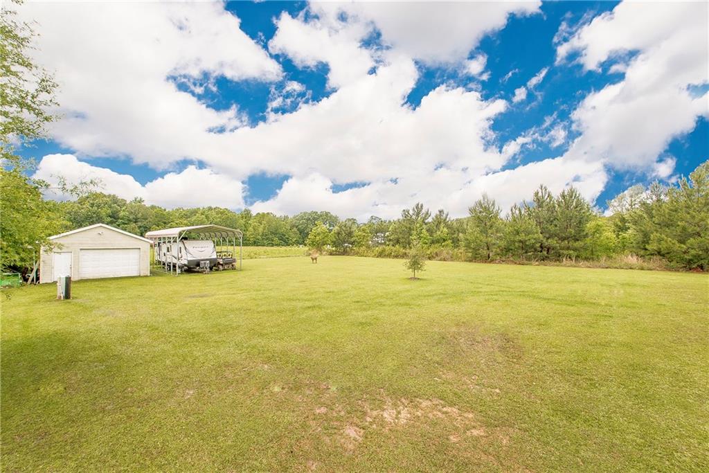 20064 Overmier Road Loranger, LA 70446 - Photo 32 of 34