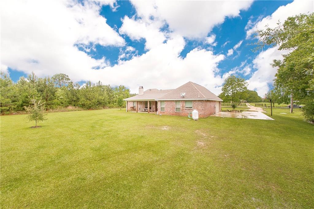 20064 Overmier Road Loranger, LA 70446 - Photo 34 of 34