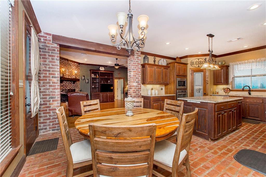 20064 Overmier Road Loranger, LA 70446 - Photo 6 of 34