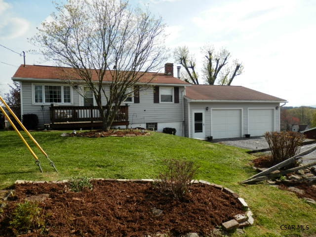 145 Buriak Road Johnstown, PA 15909 - Photo 1 of 1 Gallery Image 1