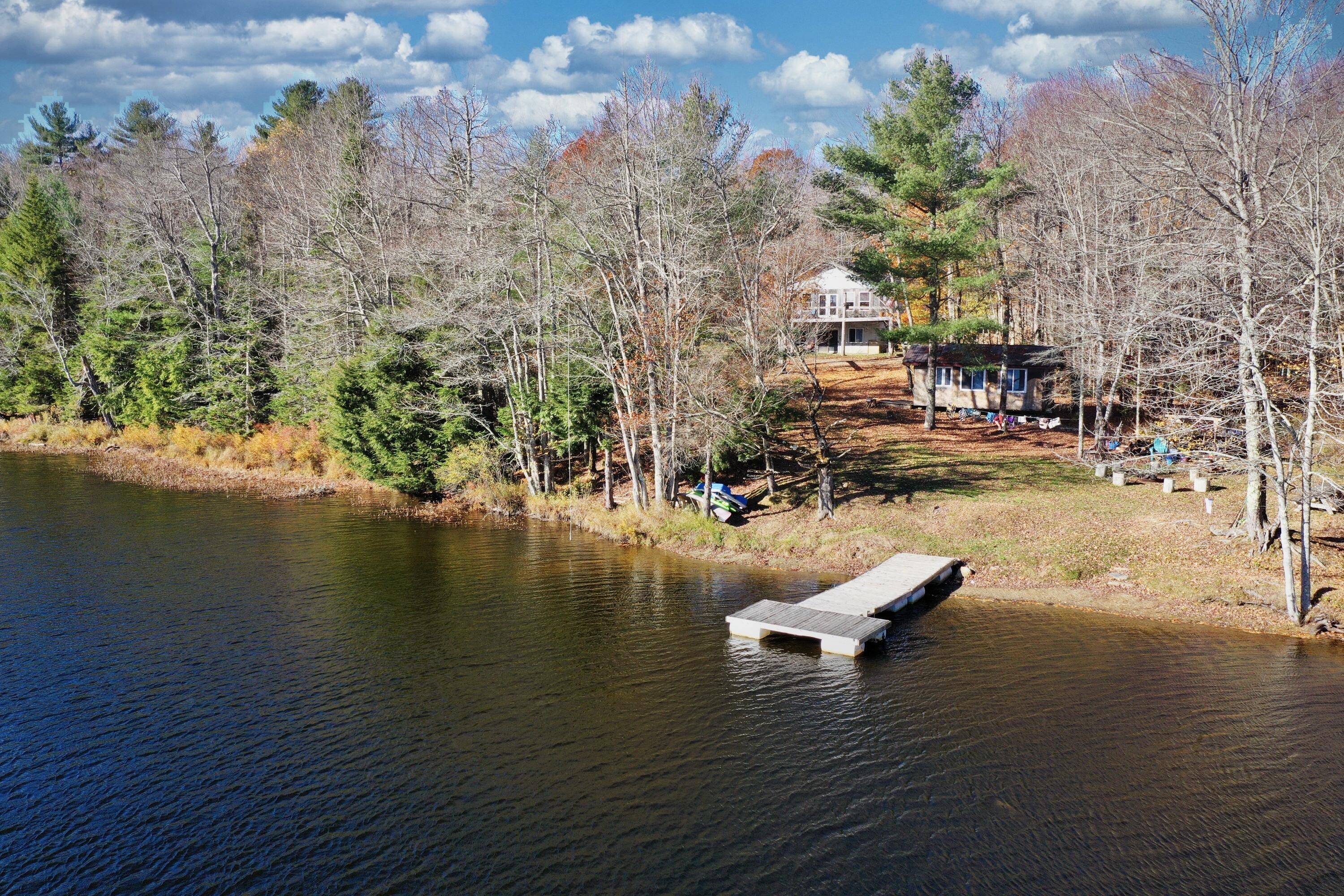 45 Campground Road Searsport, ME 04974 - Photo 1 of 47
