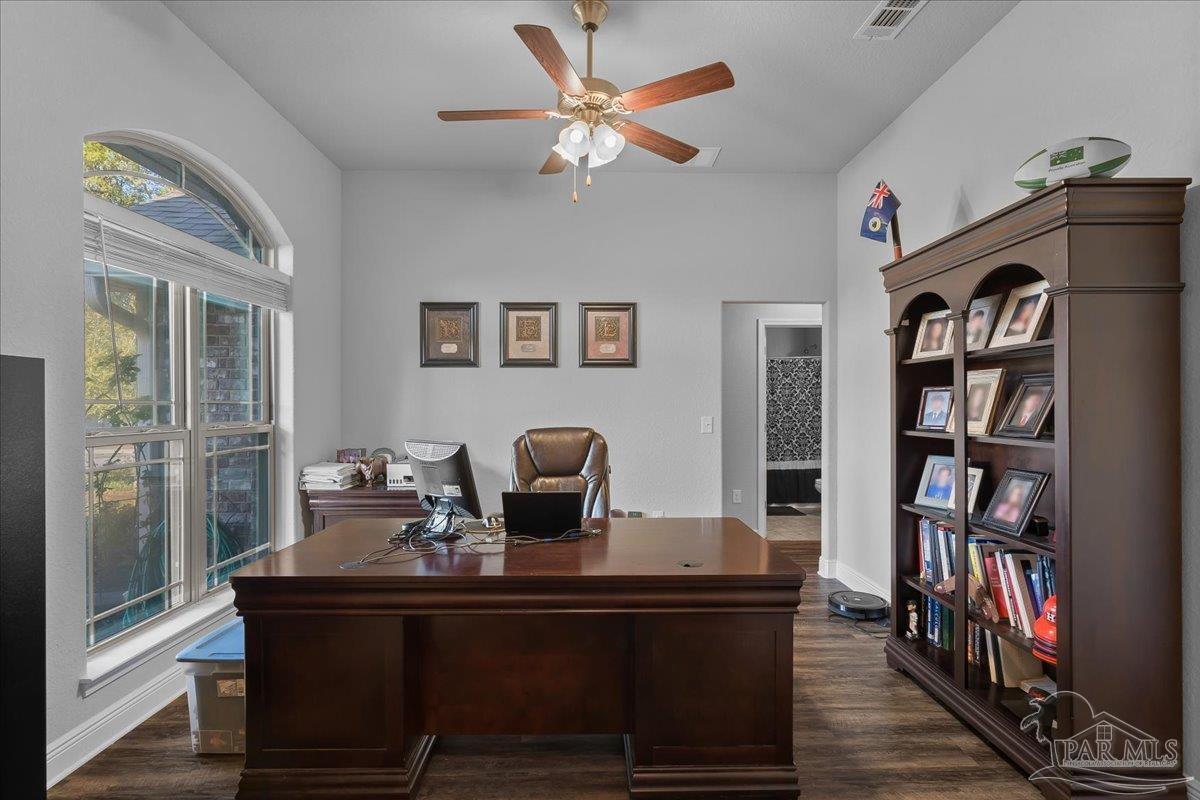 2656 Piddlin Lane Jay, FL 32565 - Photo 11 of 54
