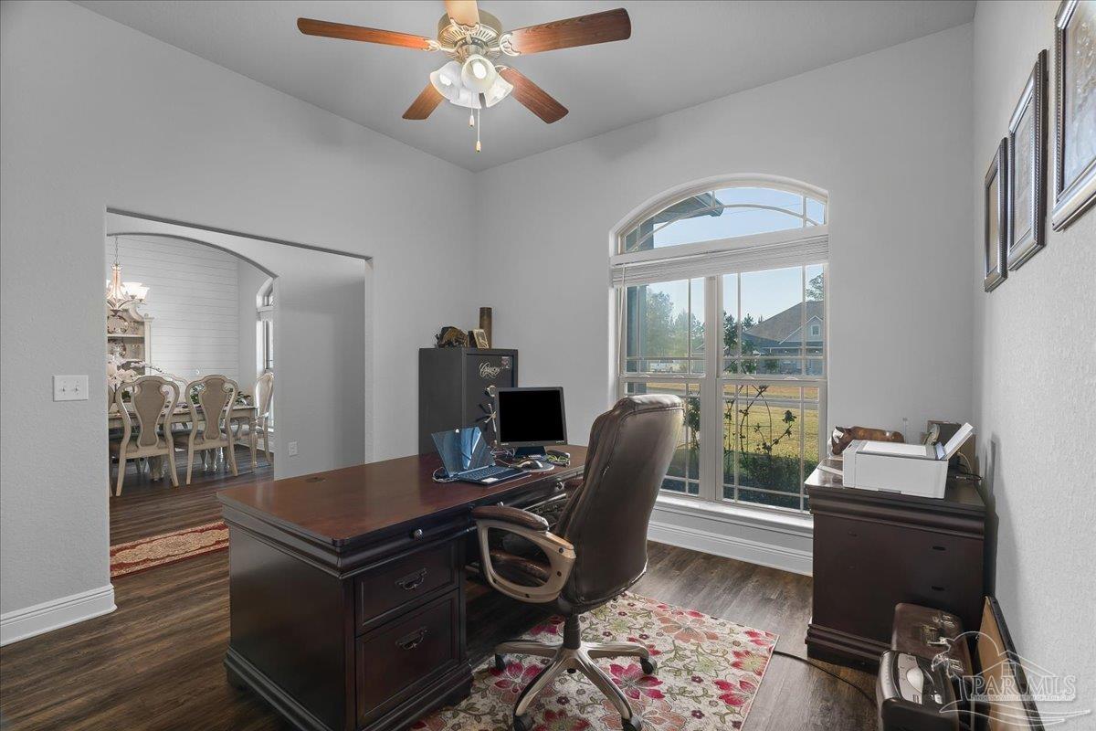 2656 Piddlin Lane Jay, FL 32565 - Photo 12 of 54