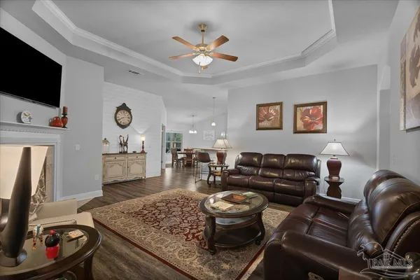 $495,000 | 2656 Piddlin Lane, Jay, FL 32565