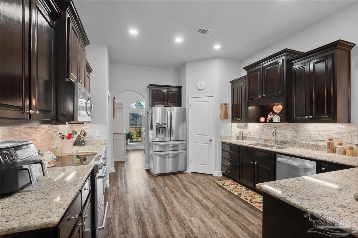 2656 Piddlin Lane Jay, FL 32565 - Photo 20 of 54
