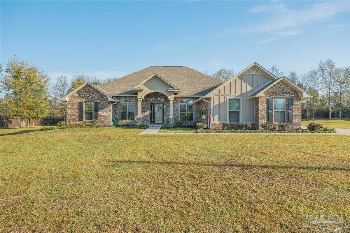 2656 Piddlin Lane Jay, FL 32565 - Photo 2 of 54