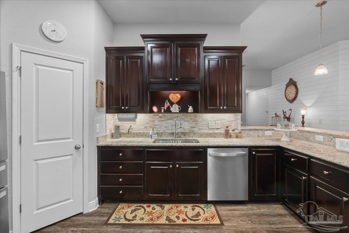 2656 Piddlin Lane Jay, FL 32565 - Photo 21 of 54