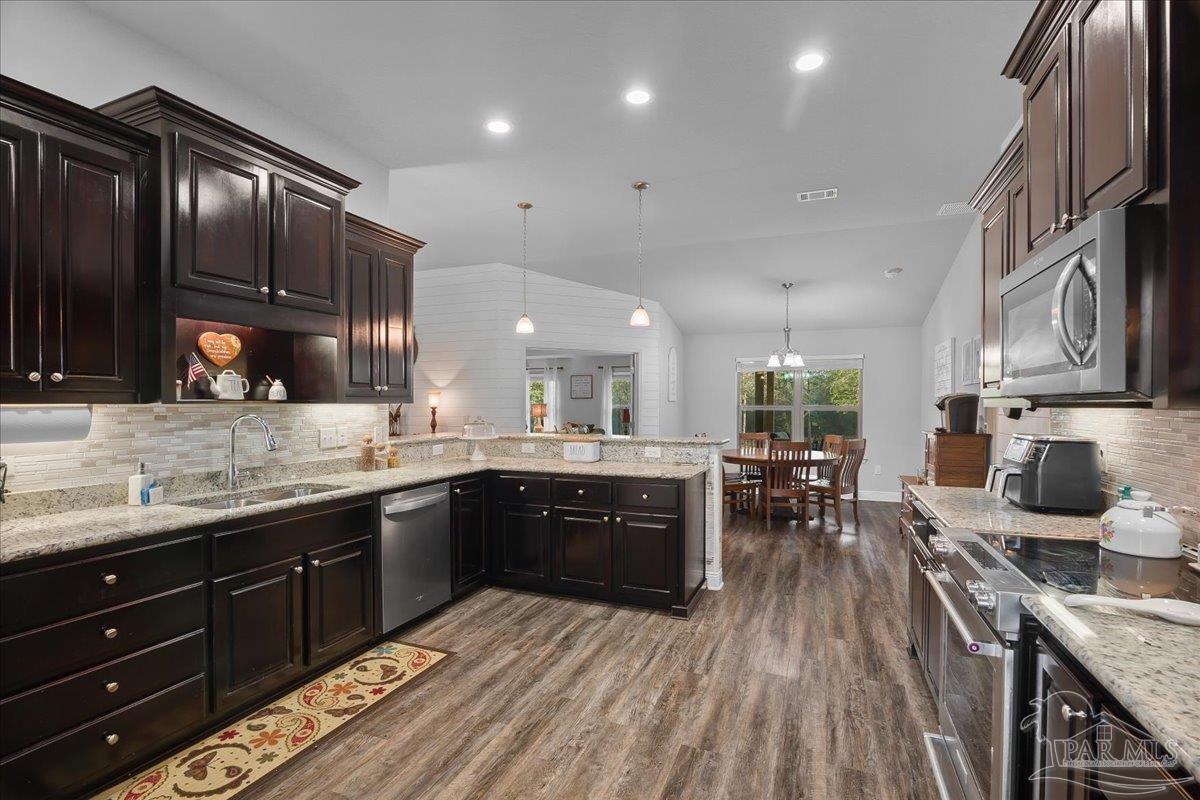 2656 Piddlin Lane Jay, FL 32565 - Photo 22 of 54