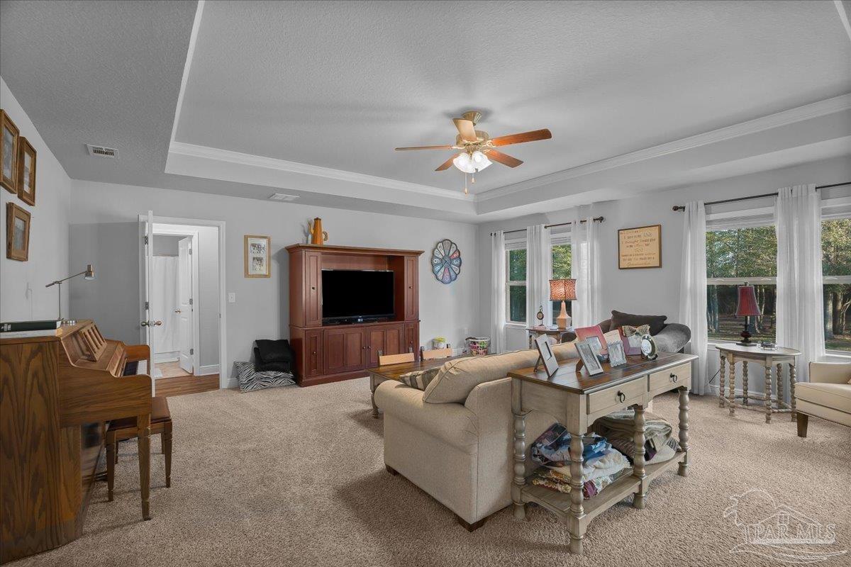 2656 Piddlin Lane Jay, FL 32565 - Photo 24 of 54