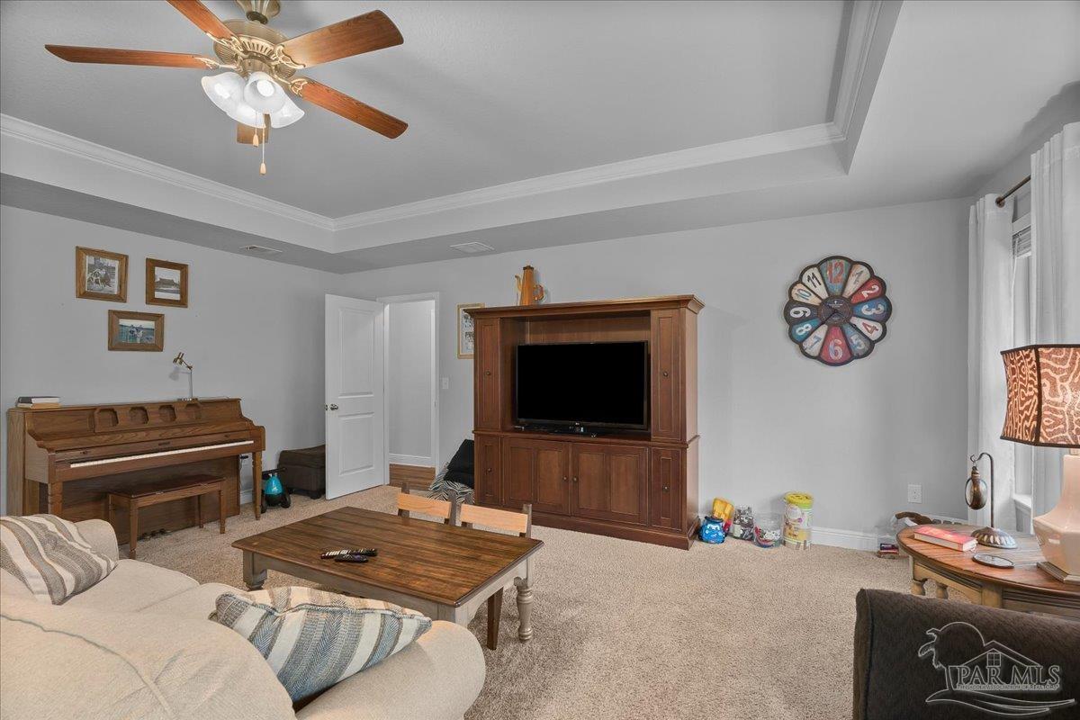 2656 Piddlin Lane Jay, FL 32565 - Photo 25 of 54