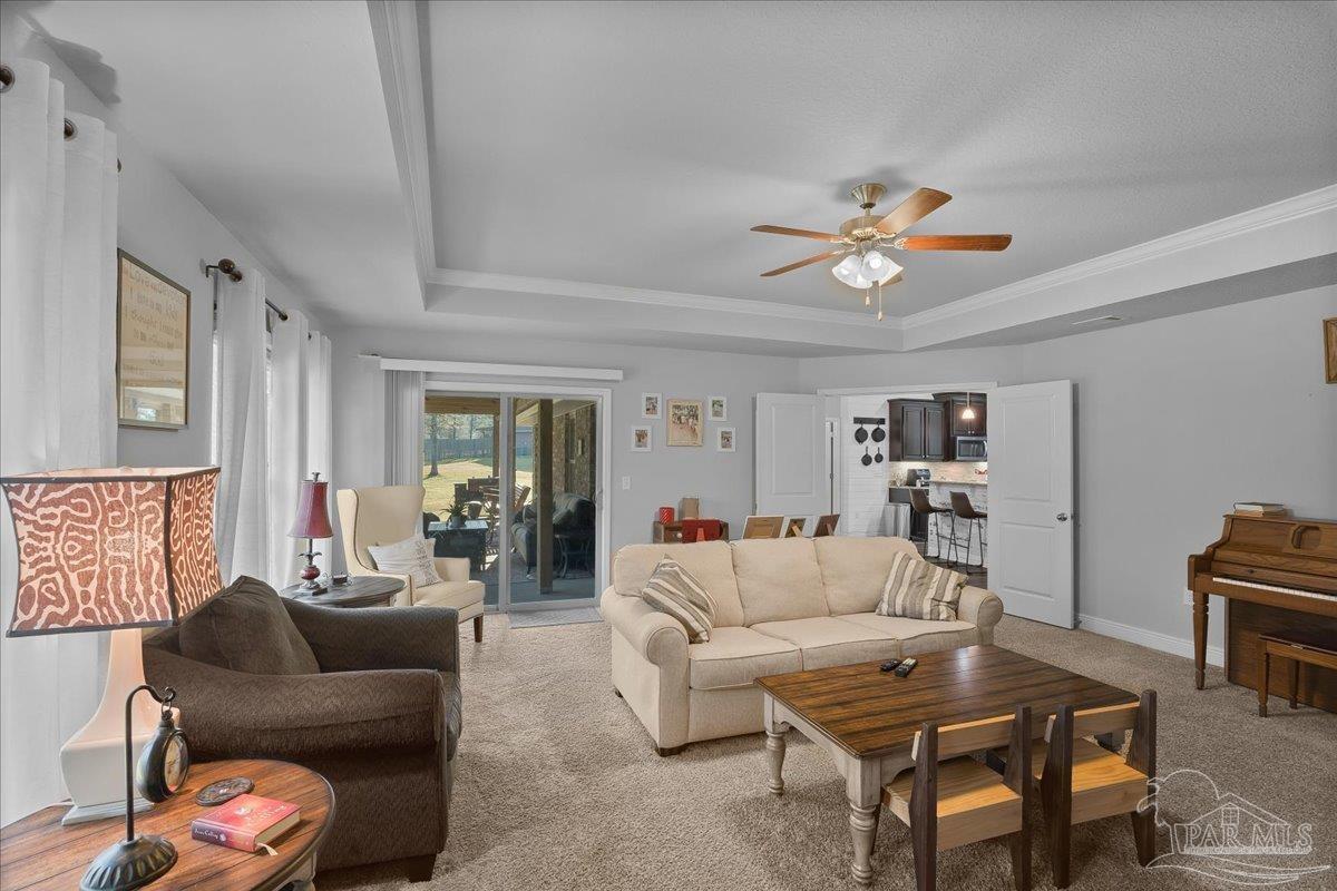 2656 Piddlin Lane Jay, FL 32565 - Photo 26 of 54
