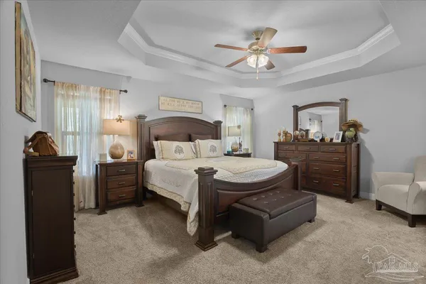 $495,000 | 2656 Piddlin Lane, Jay, FL 32565