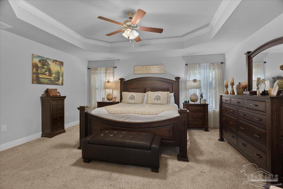 2656 Piddlin Lane Jay, FL 32565 - Photo 28 of 54