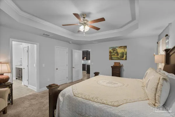 $495,000 | 2656 Piddlin Lane, Jay, FL 32565