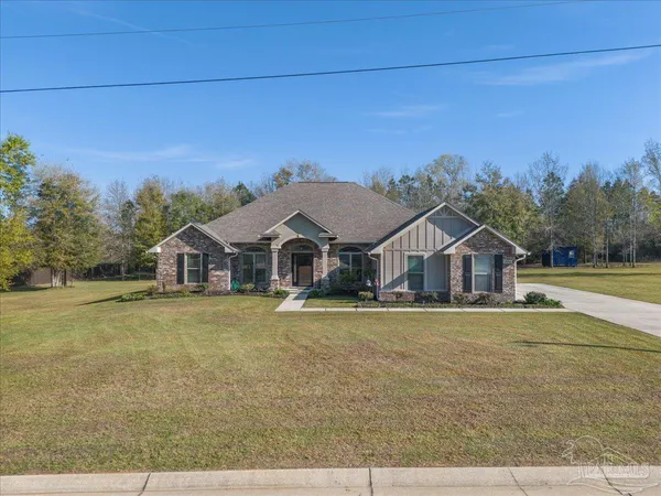 $495,000 | 2656 Piddlin Lane, Jay, FL 32565